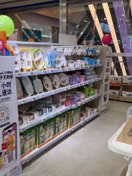 -孩子王童乐园(唐山万达广场店)