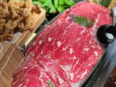 -锦城印象火锅(天府三街店)