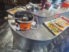 -铁箭门串串香主题火锅(汇锦城店)