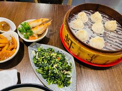 -玖鲜小笼(中山广场店)