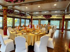 -新龙船黄浦江餐饮游船官方自营店