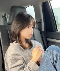 -丝语萱形象