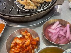 -玄希浪漫厨房·韩料烤肉(湖滨银泰in77店)