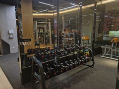 -威克健身游泳(万菱汇店)