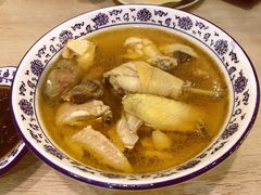 -兔爸私家小厨(新北万达店)