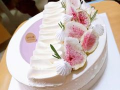 -半勺舒舒生日蛋糕店