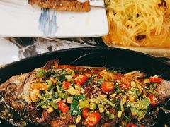 -云鼎·炙火精酿啤酒秘制烧烤(工体店)
