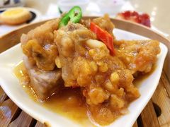 -点都德(千灯湖环宇城店)