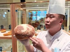 -大连铂尔曼酒店-铂尔曼美食廊 Pullman Deli