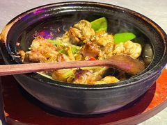 -啫神·广州地标美食(北京路店)