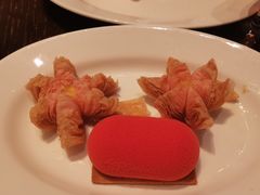-贵阳恒世纪酒店·味自助餐厅