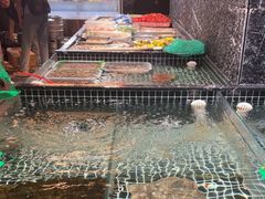 -森龍邑·烧烤·海鲜·炒菜(闽江路店)