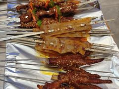 -勇利赵家烤肉坊(纬二街店)