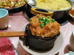 -诗爷牛尾汤(大坪英利店)