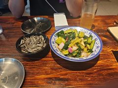 -破店肥哈·海鲜·烧烤(郑州银泰inPARK店)