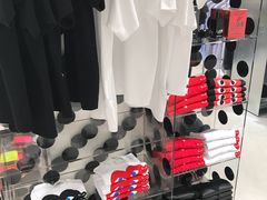 -川久保玲(雪厂街店)