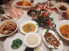 -庭院江南菜•烤鸭•非遗传承(上地•清河店)