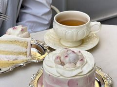 -PETIT PARIS 小巴黎(花园道店)