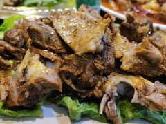 -黑公羊新疆菜(人和店)