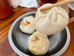 -宁波双笼包王