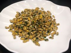 -潮汕味道·煮海餐厅(金麟大厦店)