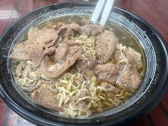 猪润面-维记咖啡粉面(福荣街店)