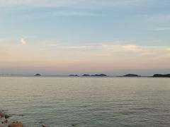 -野狸岛