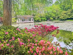 -杭州植物园