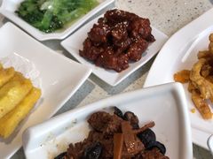 糖醋小排-阿莉餐厅(枣阳路店)