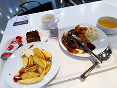 -宜家·瑞典风味餐厅(烟台路店)