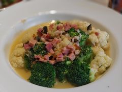 -顶特勒·黄鱼馆·特色菜(上海大世界店)