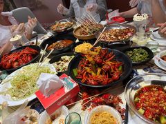 -聚味瞿记·龙虾堂(坡子街店)