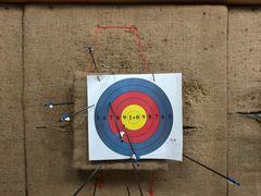 -道顺射箭·团建·骑射(张杨路店)