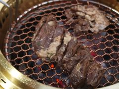 -明洞王妃家烤肉(苏州中心星悦汇店)