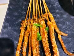 -聚味瞿记·龙虾堂(望城店)