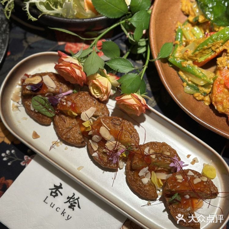 成都漂亮饭！三刷了 ！吼吼吃