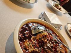 -漢舍中国菜馆(889广场店)