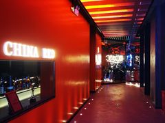 -MOSSO音乐酒吧·live house(南京旗舰店)