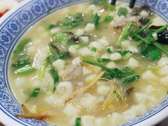 -汉思肴 热面皮(虬江路店)