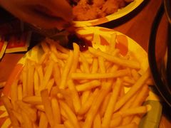 -Helens海伦司小酒馆(红旗南路店)