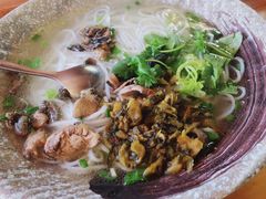 -88号小吃店·经典云南菜·地道纳西美食