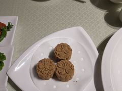 -天厨妙香素食餐厅(清华店)