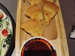 -塔哈尔·新疆盛宴(奉贤龙湖店)
