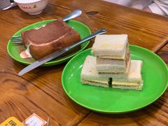 -澳门陈光记烧味饭店(南京德基广场店)