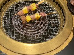 -谷牛和牛烤肉(漕河泾印象城店)