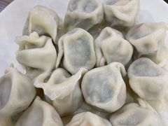 -喜家园饺子馆(北大地店)