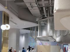 -NOKNOK若蔻亲子餐厅(天地壹方北馆店)