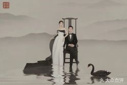 -薇阁创影·仪式感珍藏影像
