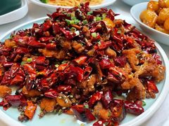 -禾珍珠小锅米饭(秦岭路店)