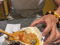 -锦州御烧烤(人民街店)